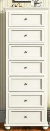 After drawer assembly in Green Bay – fully assembled office drawer in a Green Bay home office