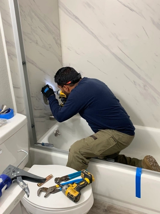 Reliable local handyman providing trusted home repairs in Green Bay WI